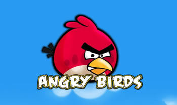    (Angry Birds)